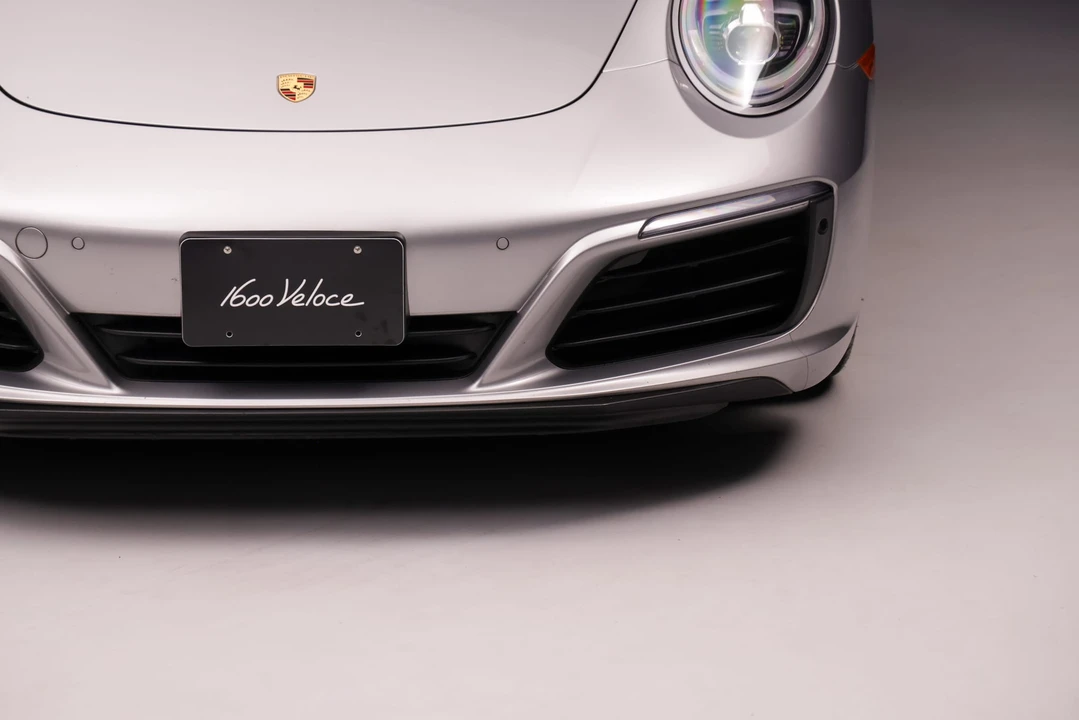 2018 Porsche 991 Carrera - Image 20 of 31