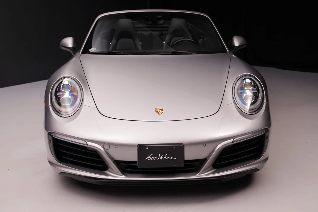 2018 Porsche 991 Carrera - Image 21 of 31