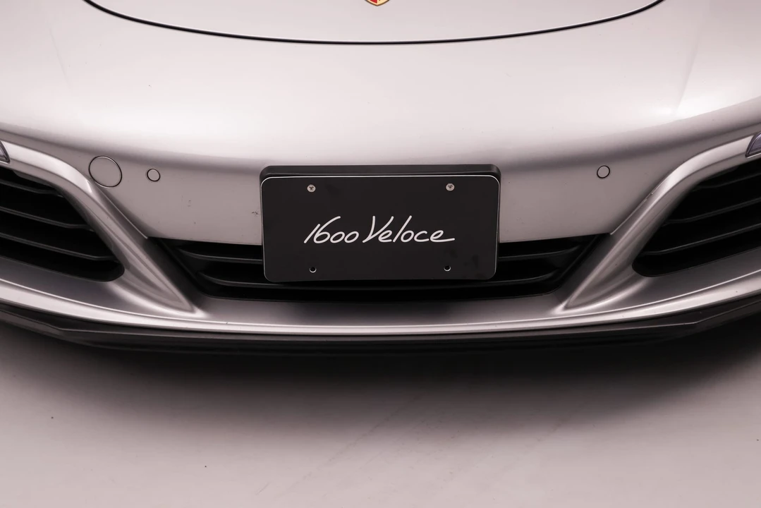 2018 Porsche 991 Carrera - Image 22 of 31
