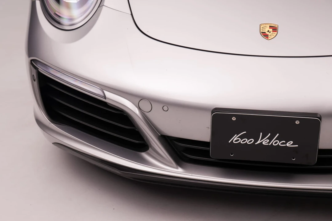 2018 Porsche 991 Carrera - Image 23 of 31