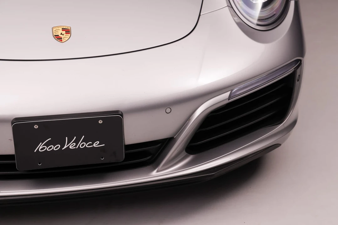 2018 Porsche 991 Carrera - Image 24 of 31