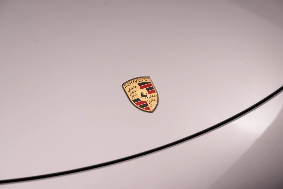 2018 Porsche 991 Carrera - Image 25 of 31