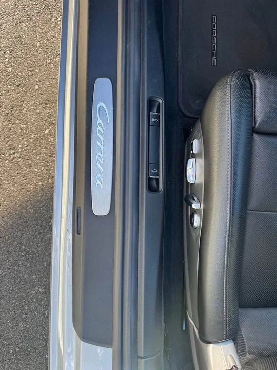 2018 Porsche 991 Carrera - Image 17 of 19