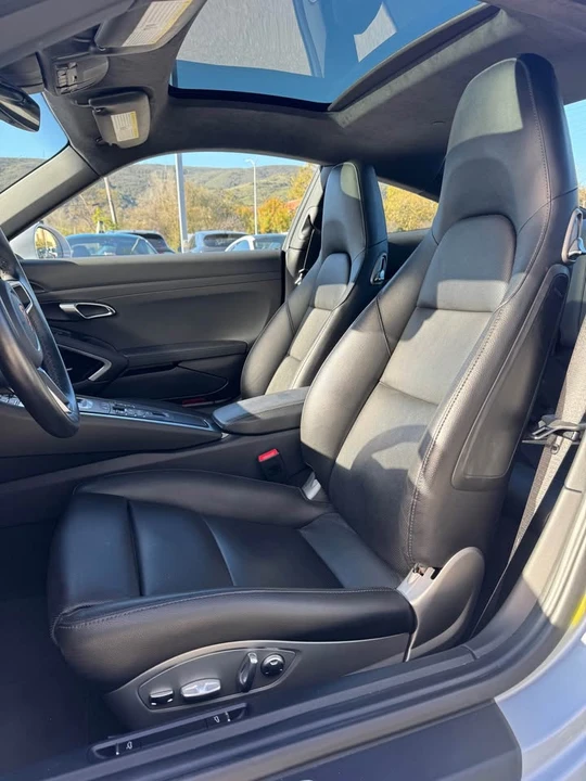 2018 Porsche 991 Carrera - Image 12 of 19