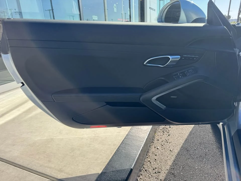 2018 Porsche 991 Carrera - Image 18 of 19