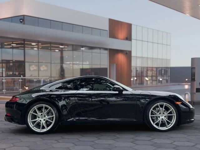 2018 Porsche 991 Carrera - Image 6 of 21