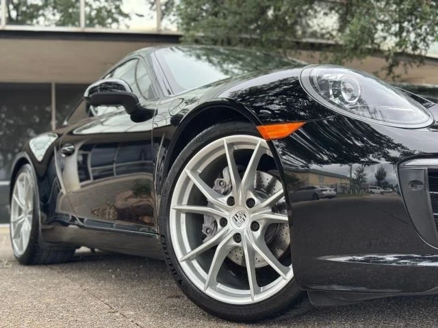 2018 Porsche 991 Carrera - Image 15 of 21