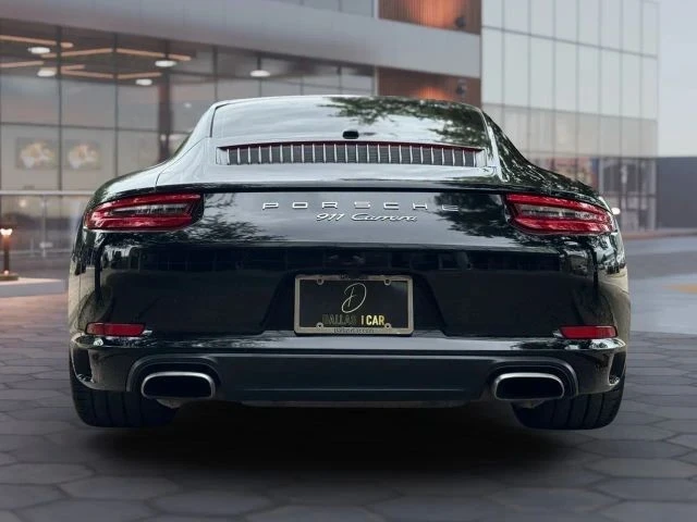 2018 Porsche 991 Carrera - Image 4 of 21