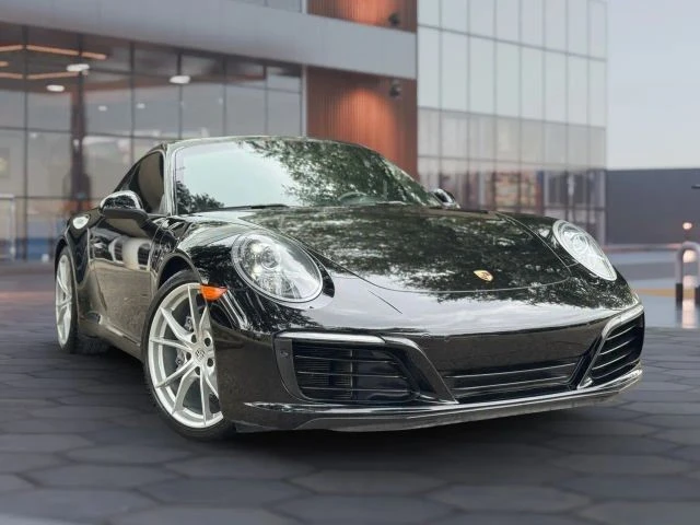2018 Porsche 991 Carrera - Image 2 of 21