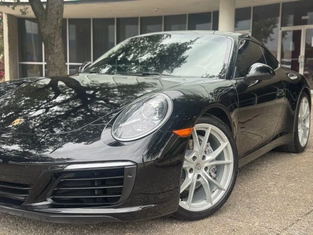 2018 Porsche 991 Carrera - Image 14 of 21