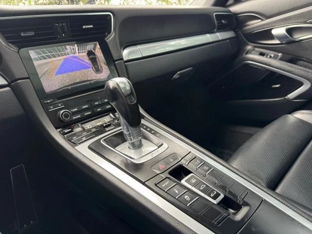 2018 Porsche 991 Carrera - Image 21 of 21