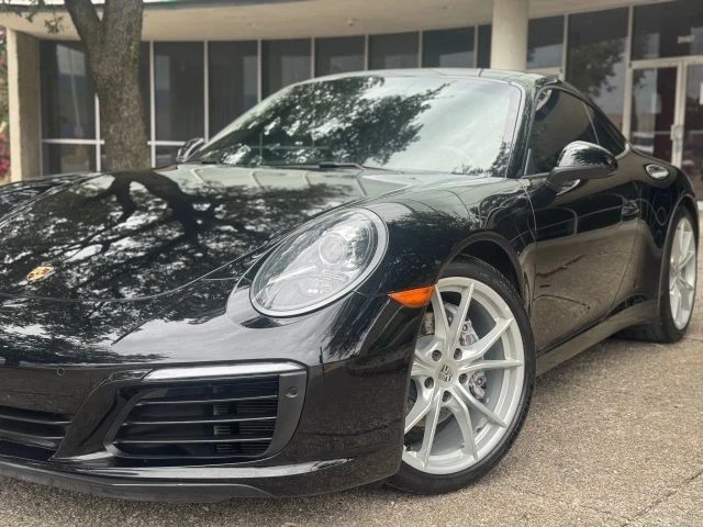 2018 Porsche 991 Carrera - Image 14 of 21
