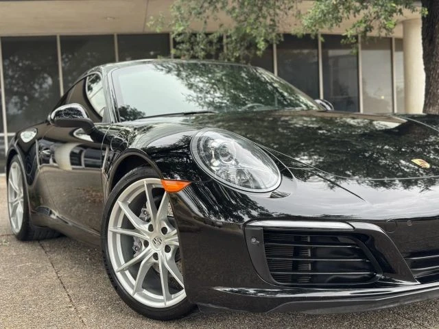 2018 Porsche 991 Carrera - Image 13 of 21
