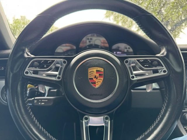 2018 Porsche 991 Carrera - Image 19 of 21