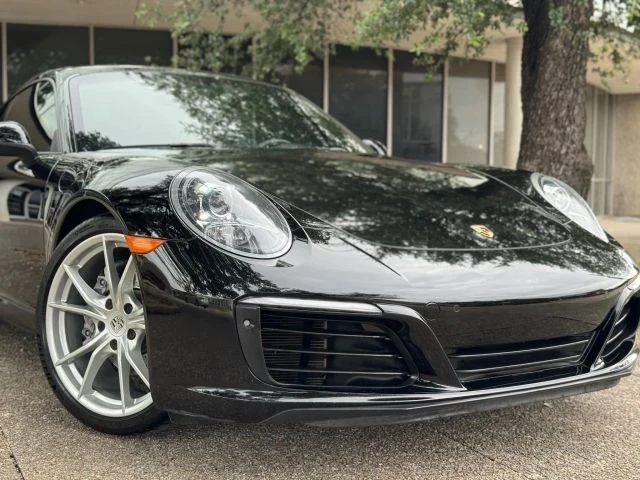 2018 Porsche 991 Carrera - Image 10 of 21