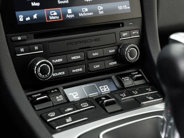 2018 Porsche 991 Carrera - Image 19 of 31