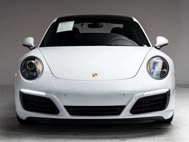 2018 Porsche 991 Carrera - Image 30 of 31