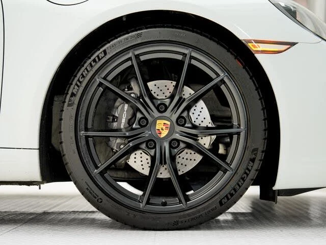 2018 Porsche 991 Carrera - Image 29 of 31