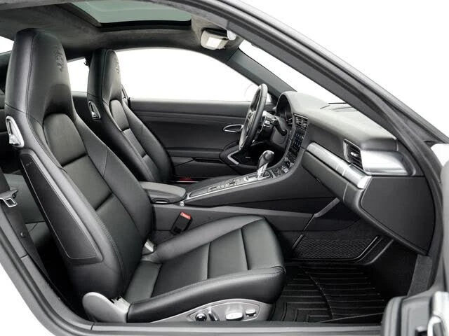 2018 Porsche 991 Carrera - Image 24 of 31