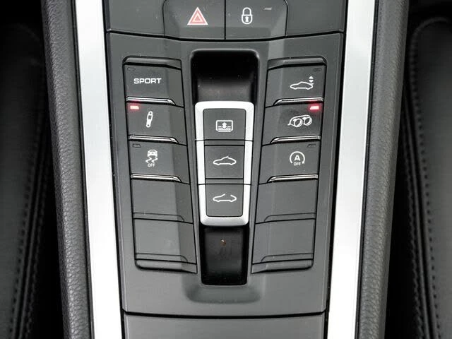 2018 Porsche 991 Carrera - Image 21 of 31