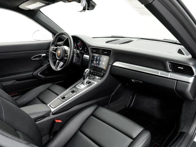 2018 Porsche 991 Carrera - Image 23 of 31