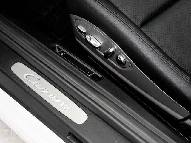2018 Porsche 991 Carrera - Image 11 of 31