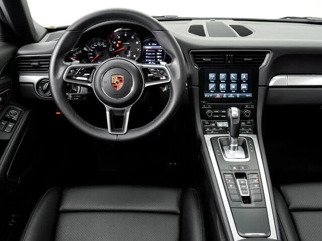 2018 Porsche 991 Carrera - Image 17 of 31