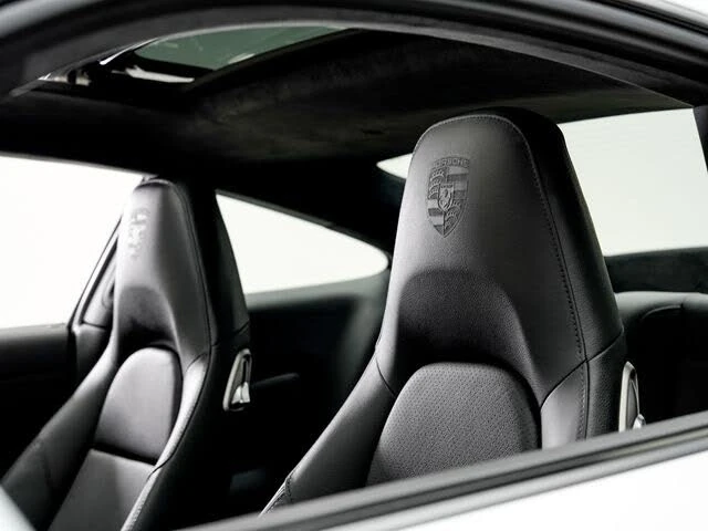 2018 Porsche 991 Carrera - Image 10 of 31