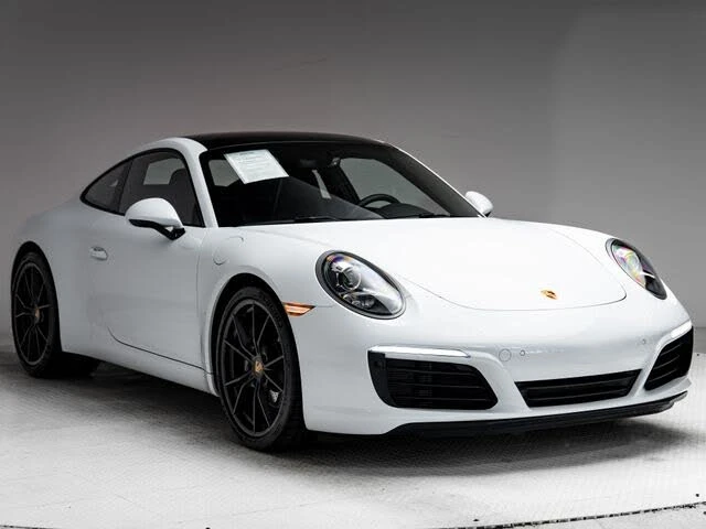 2018 Porsche 991 Carrera - Image 31 of 31