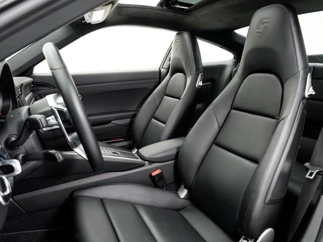 2018 Porsche 991 Carrera - Image 5 of 31