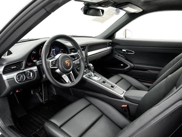 2018 Porsche 991 Carrera - Image 4 of 31