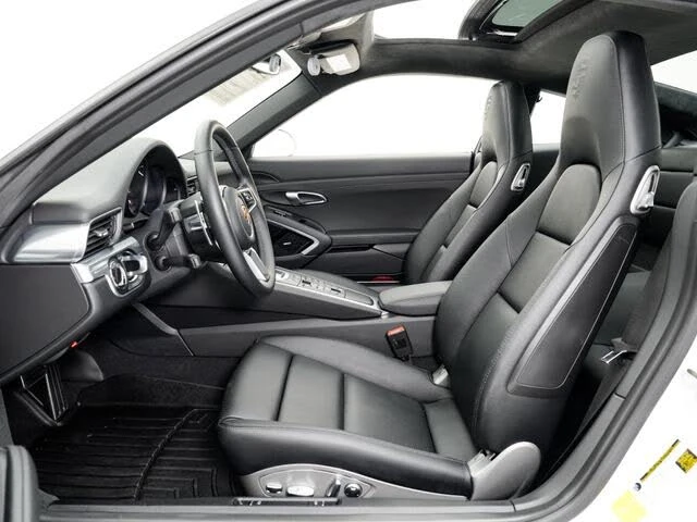 2018 Porsche 991 Carrera - Image 6 of 31
