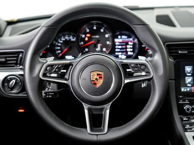 2018 Porsche 991 Carrera - Image 13 of 31