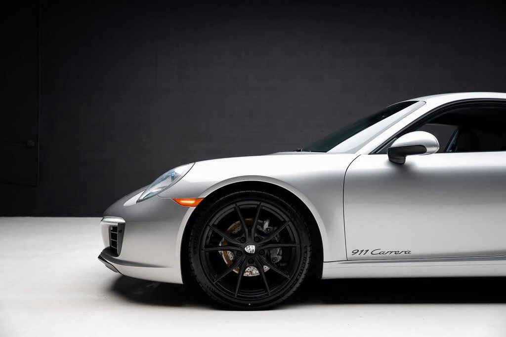 2018 Porsche 991 Carrera - Image 18 of 31