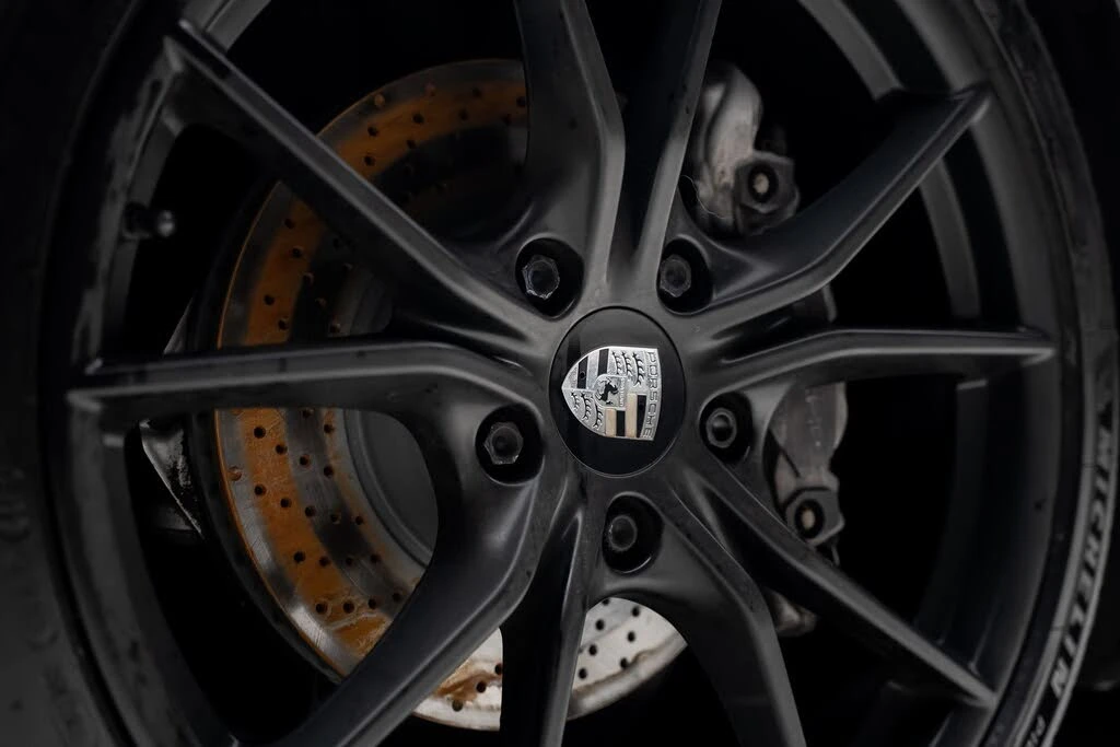 2018 Porsche 991 Carrera - Image 22 of 31