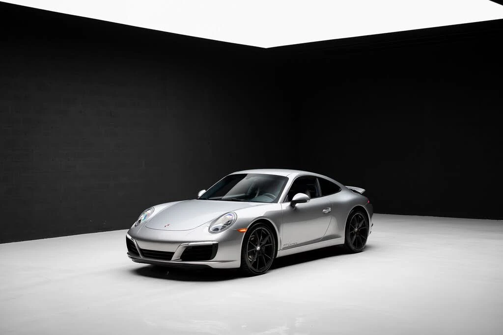 2018 Porsche 991 Carrera - Image 4 of 31