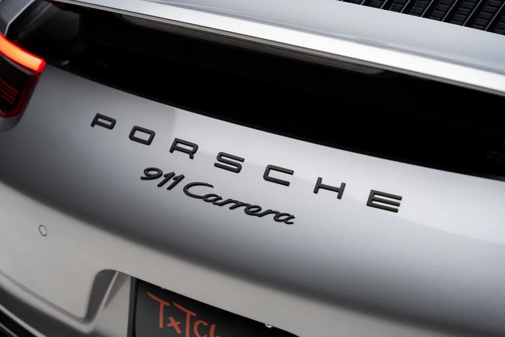 2018 Porsche 991 Carrera - Image 30 of 31