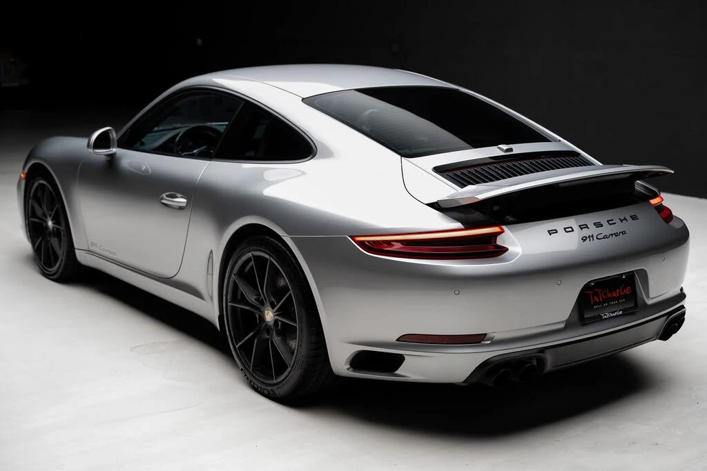 2018 Porsche 991 Carrera - Image 24 of 31