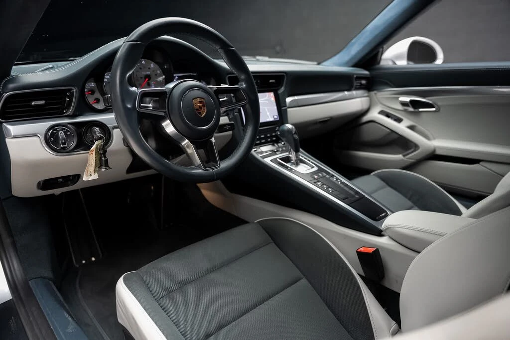 2018 Porsche 991 Carrera - Image 2 of 31