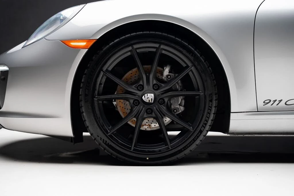 2018 Porsche 991 Carrera - Image 19 of 31
