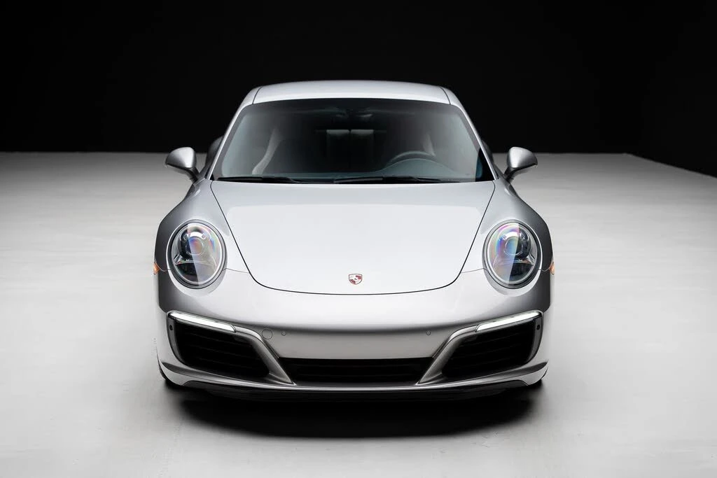 2018 Porsche 991 Carrera - Image 6 of 31