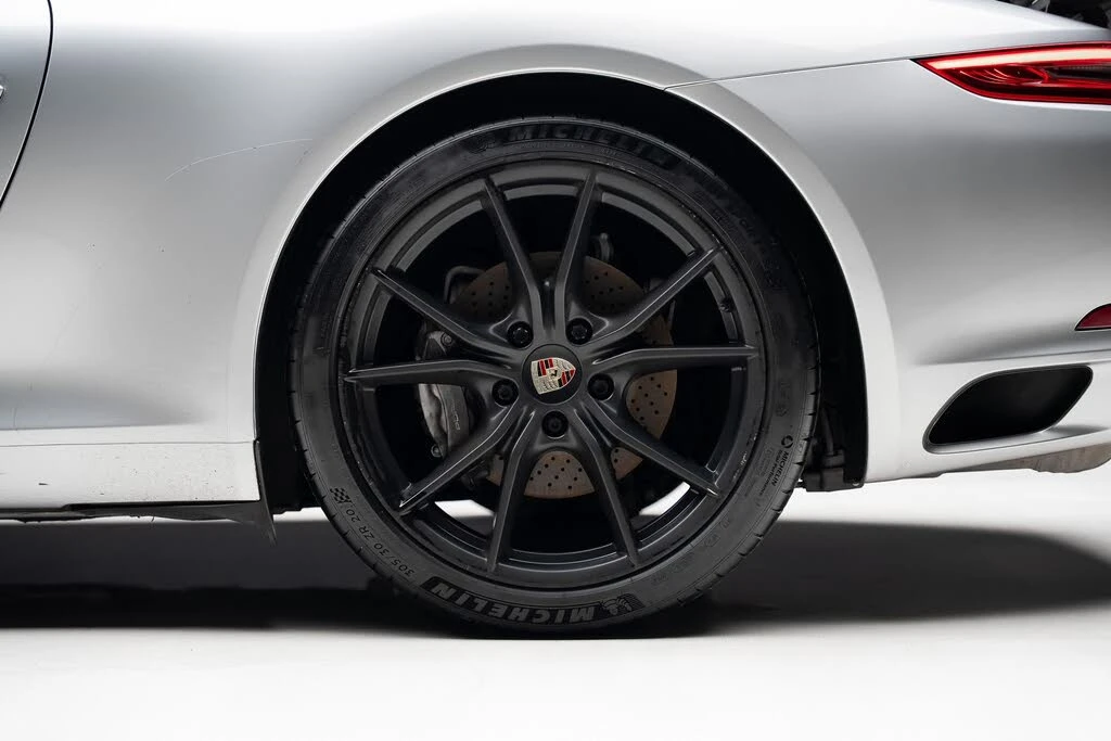 2018 Porsche 991 Carrera - Image 21 of 31