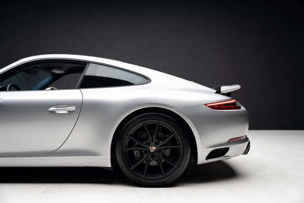 2018 Porsche 991 Carrera - Image 20 of 31