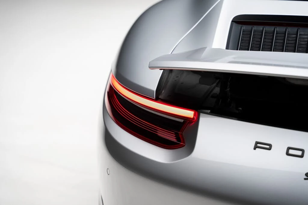 2018 Porsche 991 Carrera - Image 28 of 31
