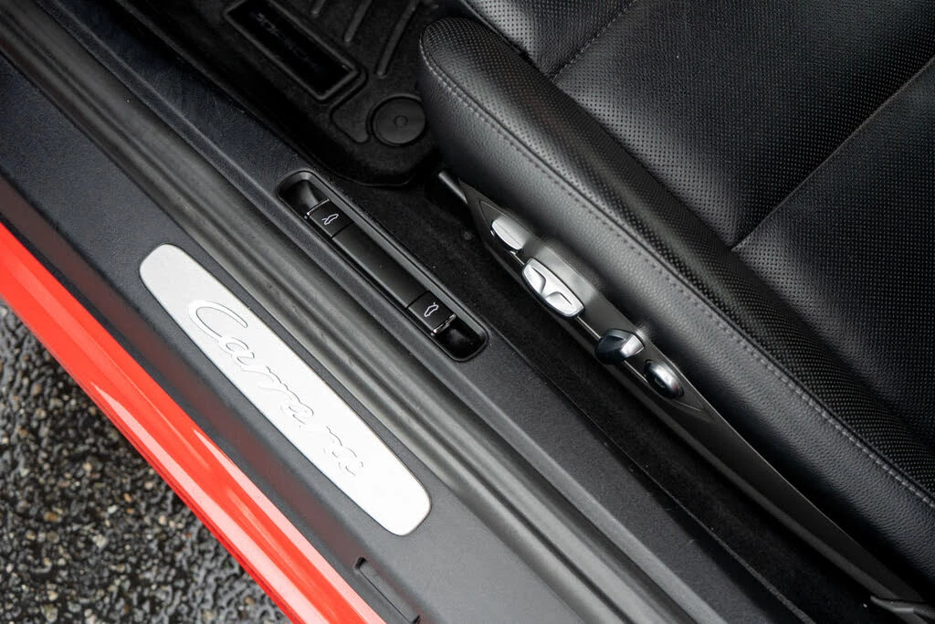 2018 Porsche 991 Carrera - Image 16 of 31