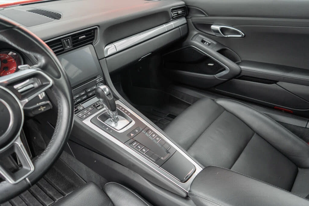 2018 Porsche 991 Carrera - Image 17 of 31