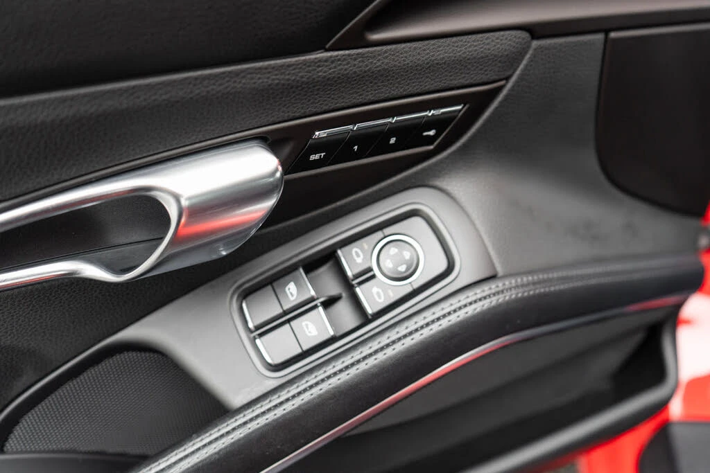 2018 Porsche 991 Carrera - Image 12 of 31
