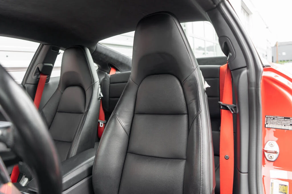 2018 Porsche 991 Carrera - Image 10 of 31