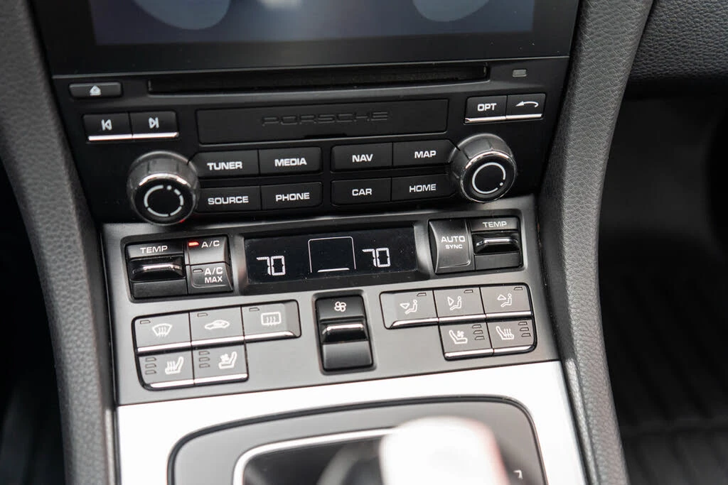 2018 Porsche 991 Carrera - Image 21 of 31