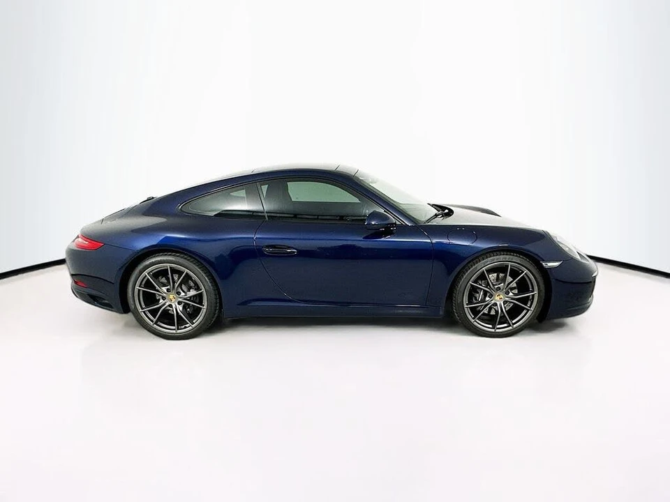 2018 Porsche 991 Carrera - Image 5 of 18